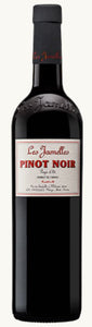 Les Jamelles Pinot Noir